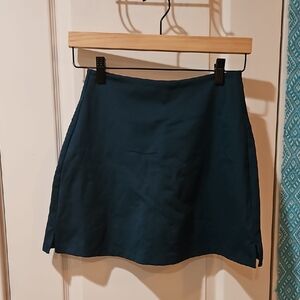 Girlfriend Collective Skort